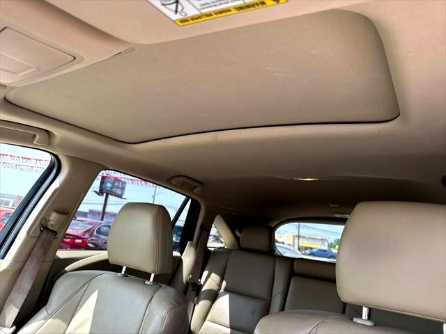 used 2016 Acura RDX car