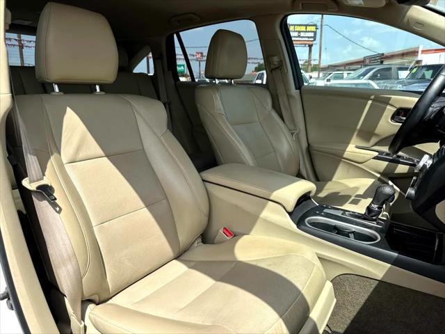 used 2016 Acura RDX car