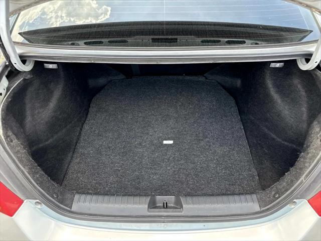 used 2012 Honda Civic car