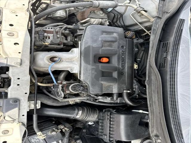 used 2012 Honda Civic car