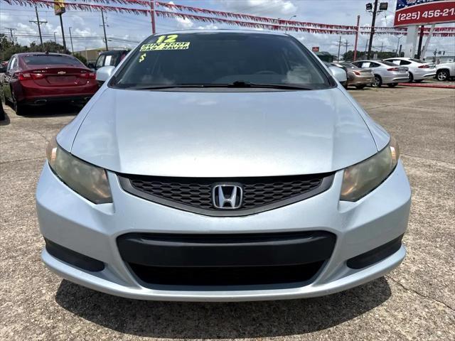 used 2012 Honda Civic car