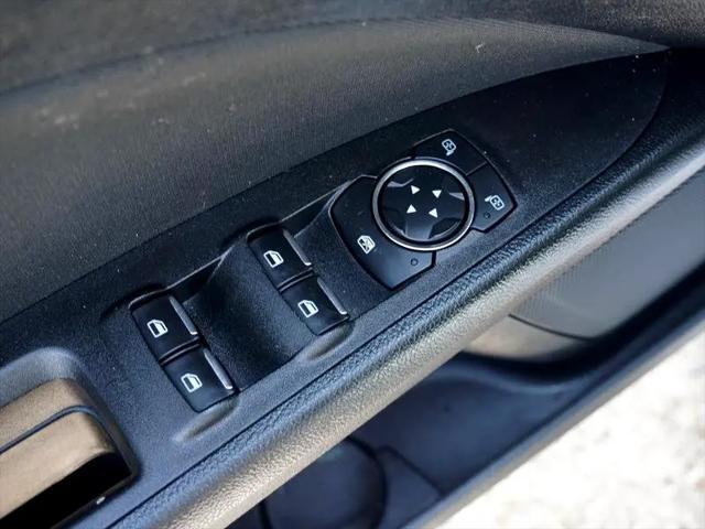 used 2018 Ford Fusion car, priced at $12,770