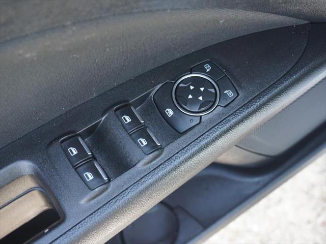 used 2018 Ford Fusion car, priced at $12,770