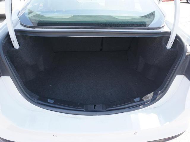 used 2018 Ford Fusion car, priced at $12,770