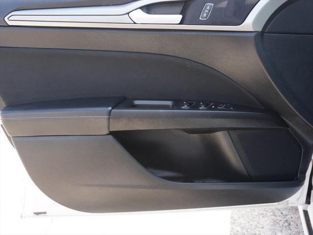 used 2018 Ford Fusion car, priced at $12,770