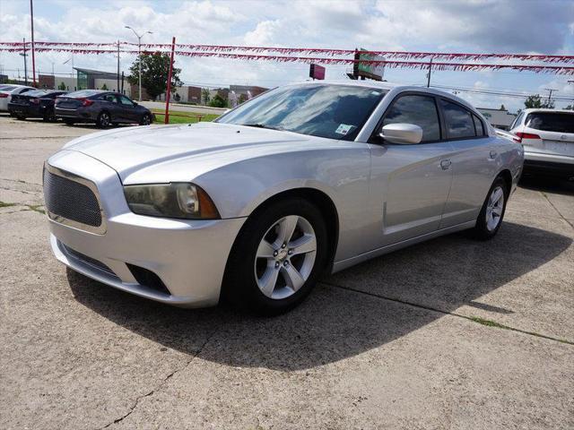 used 2012 Dodge Charger car, priced at $10,990