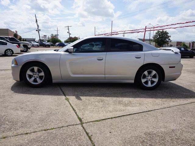 used 2012 Dodge Charger car, priced at $10,990