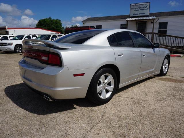 used 2012 Dodge Charger car, priced at $10,990