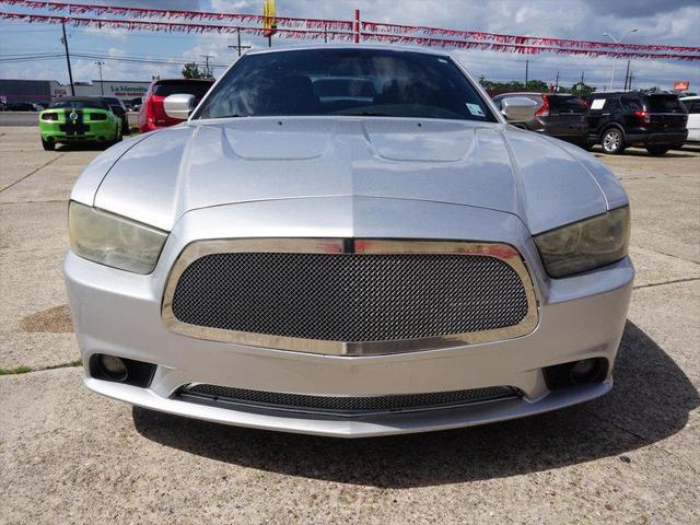 used 2012 Dodge Charger car, priced at $10,990