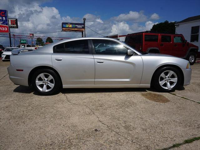 used 2012 Dodge Charger car, priced at $10,990