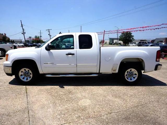 used 2012 GMC Sierra 1500 car, priced at $14,570
