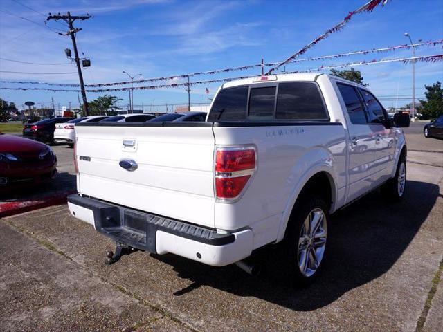 used 2013 Ford F-150 car, priced at $23,770