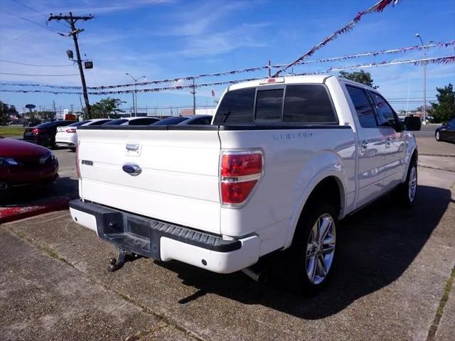 used 2013 Ford F-150 car, priced at $23,770