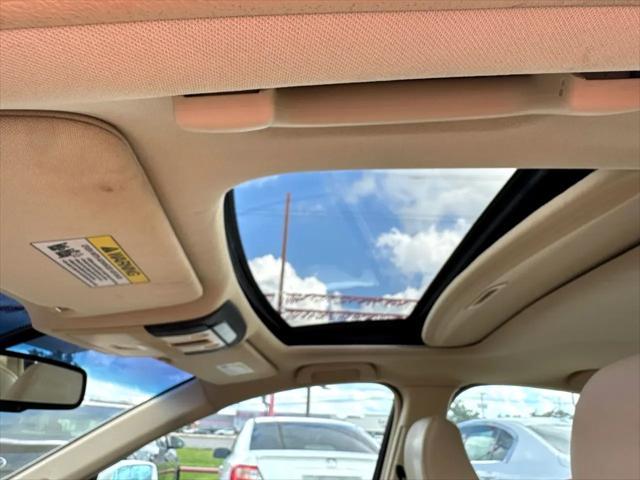 used 2014 Acura TL car