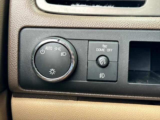 used 2013 Chevrolet Avalanche car