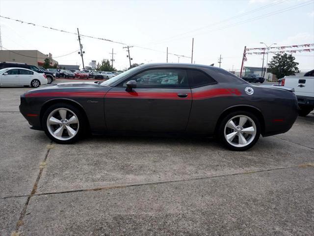 used 2015 Dodge Challenger car, priced at $26,990