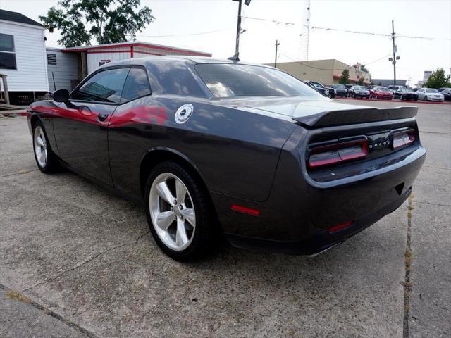 used 2015 Dodge Challenger car, priced at $26,990