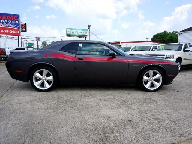 used 2015 Dodge Challenger car, priced at $26,990