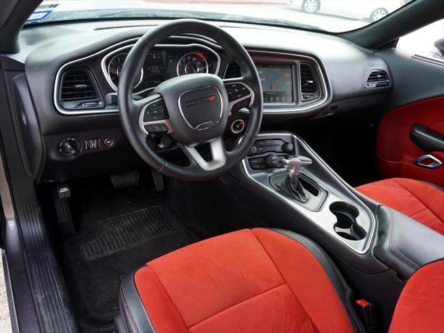used 2015 Dodge Challenger car, priced at $26,990