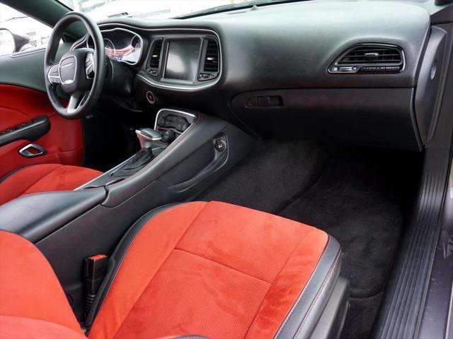 used 2015 Dodge Challenger car, priced at $26,990