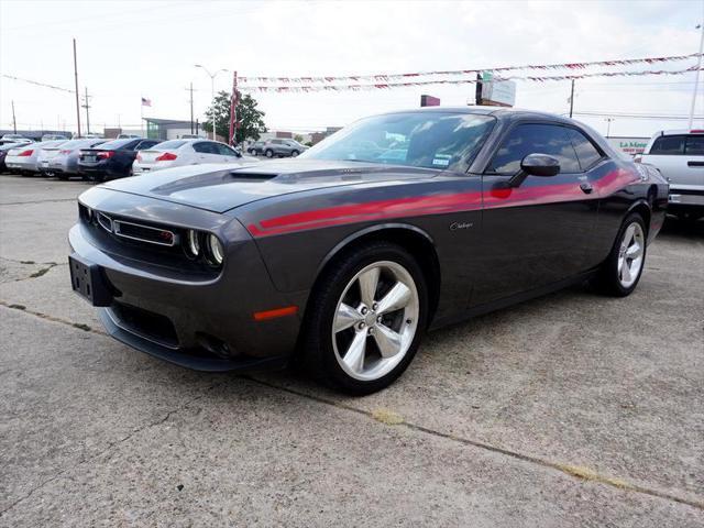 used 2015 Dodge Challenger car, priced at $26,990