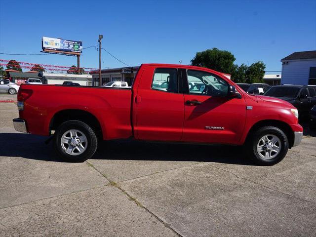 used 2008 Toyota Tundra car, priced at $13,900