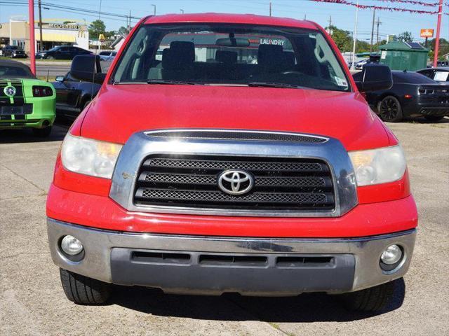 used 2008 Toyota Tundra car, priced at $13,900