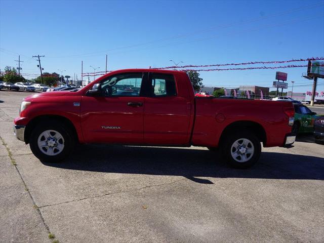 used 2008 Toyota Tundra car, priced at $13,900