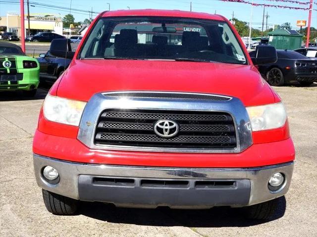 used 2008 Toyota Tundra car, priced at $13,900