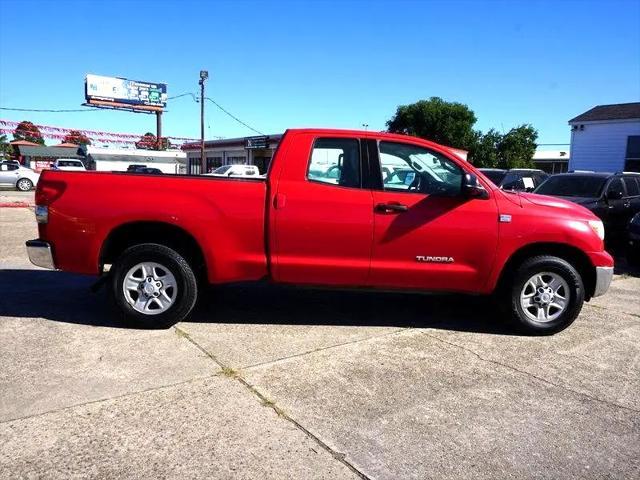 used 2008 Toyota Tundra car, priced at $13,900