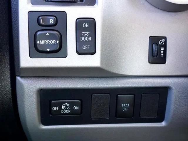 used 2008 Toyota Tundra car, priced at $13,900