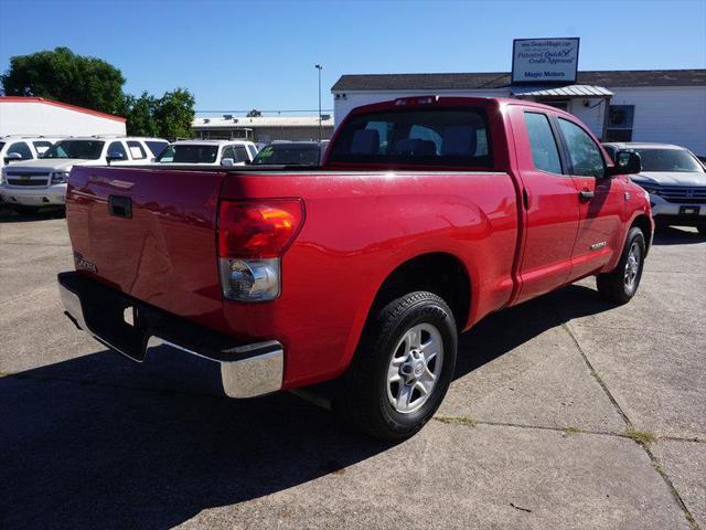 used 2008 Toyota Tundra car, priced at $13,900