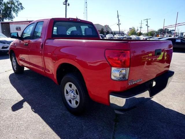 used 2008 Toyota Tundra car, priced at $13,900