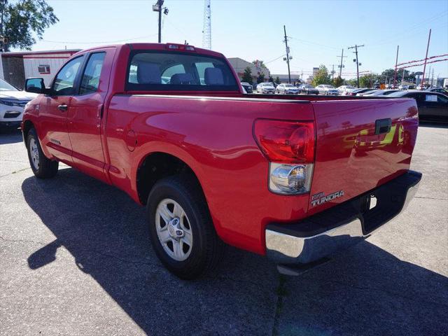 used 2008 Toyota Tundra car, priced at $13,900