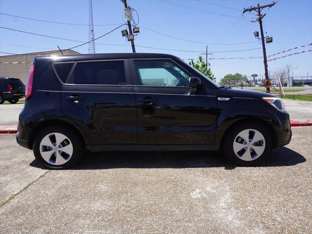 used 2016 Kia Soul car, priced at $10,990