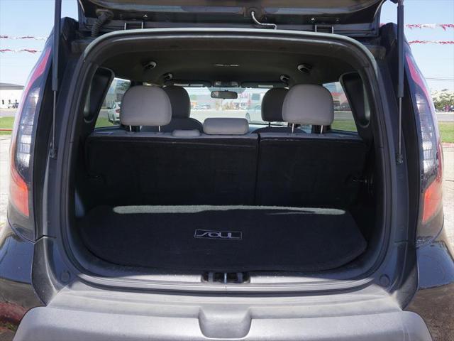 used 2016 Kia Soul car, priced at $10,990