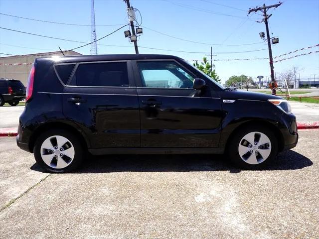 used 2016 Kia Soul car, priced at $10,990
