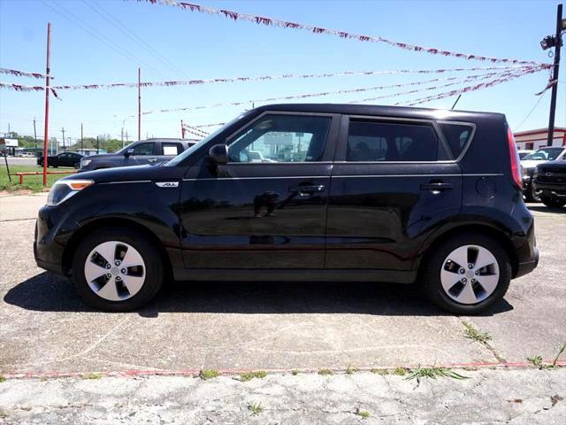 used 2016 Kia Soul car, priced at $10,990