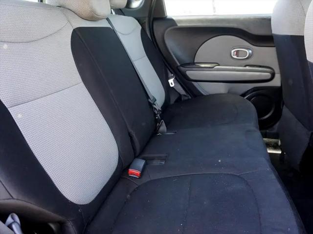 used 2016 Kia Soul car, priced at $10,990