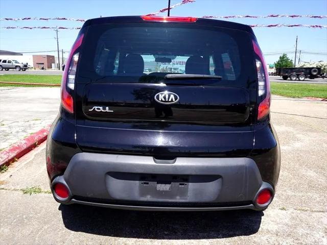 used 2016 Kia Soul car, priced at $10,990
