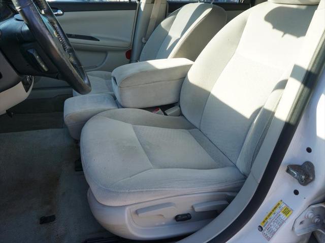 used 2013 Chevrolet Impala car, priced at $7,990