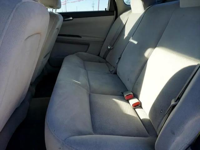 used 2013 Chevrolet Impala car, priced at $7,990