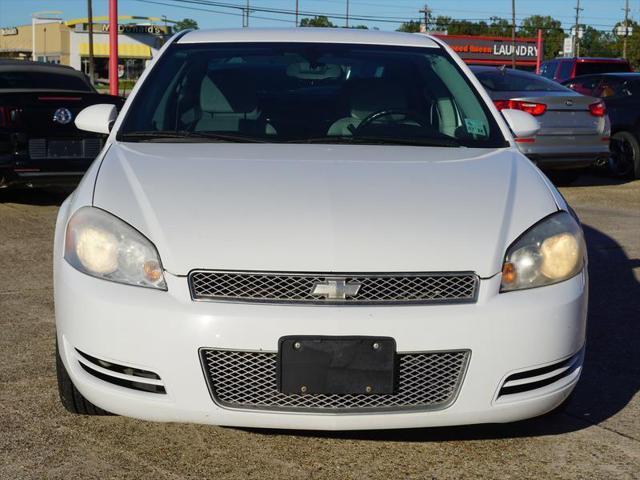 used 2013 Chevrolet Impala car, priced at $7,990