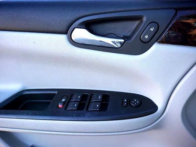 used 2013 Chevrolet Impala car, priced at $7,990