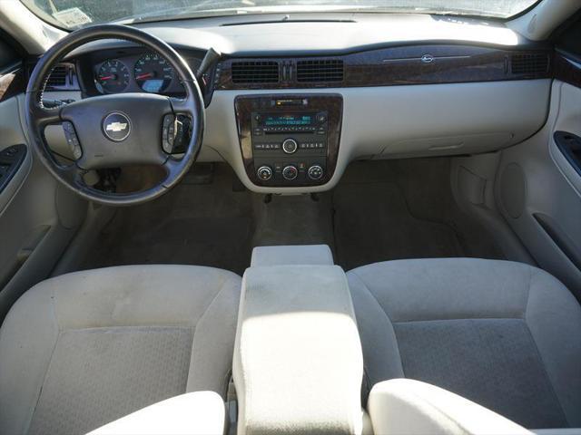 used 2013 Chevrolet Impala car, priced at $7,990