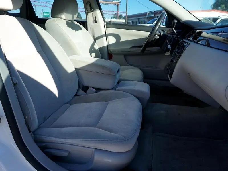 used 2013 Chevrolet Impala car, priced at $7,990