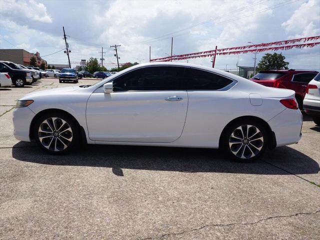 used 2015 Honda Accord car, priced at $11,990