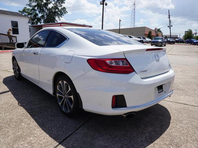 used 2015 Honda Accord car, priced at $11,990