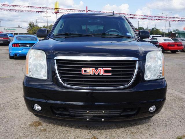 used 2012 GMC Yukon car, priced at $15,990