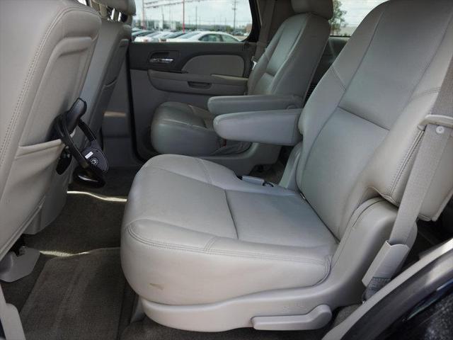 used 2012 GMC Yukon car, priced at $15,990